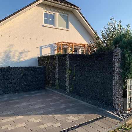 Gemuetliches Appartement In Lohmar-Wahlscheid Buitenkant foto