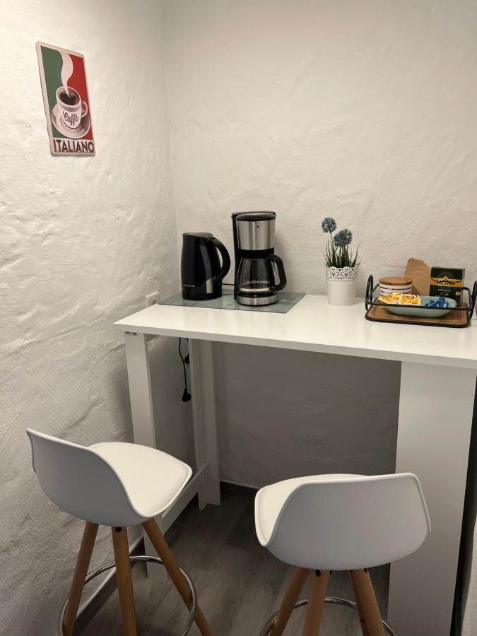 Gemuetliches Appartement In Lohmar-Wahlscheid Buitenkant foto