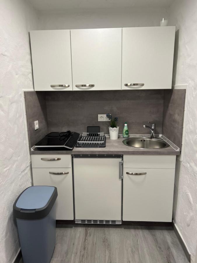 Gemuetliches Appartement In Lohmar-Wahlscheid Buitenkant foto