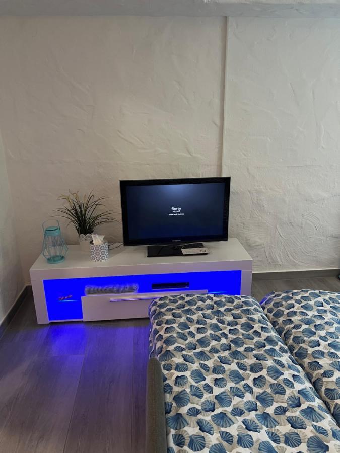 Gemuetliches Appartement In Lohmar-Wahlscheid Buitenkant foto